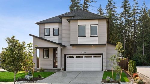 5319 91st Way, Mukilteo, WA, 98275-2107 | Card Image