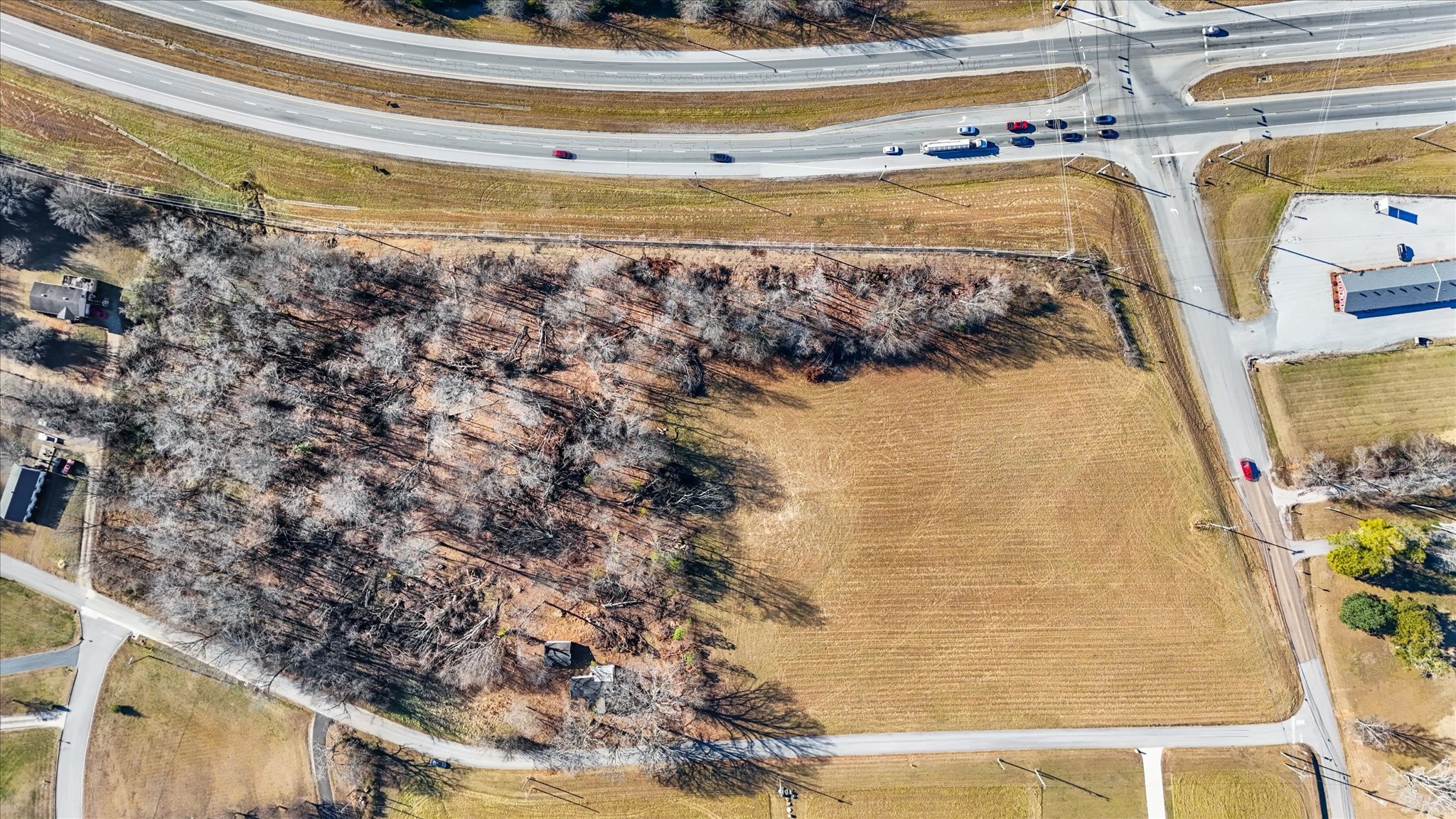 Land in McMinnville 4