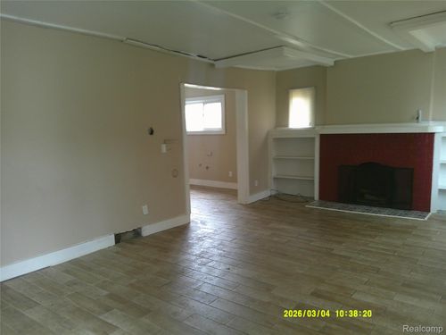 4327 Courville St, Detroit, MI, 48224-2709 | Card Image
