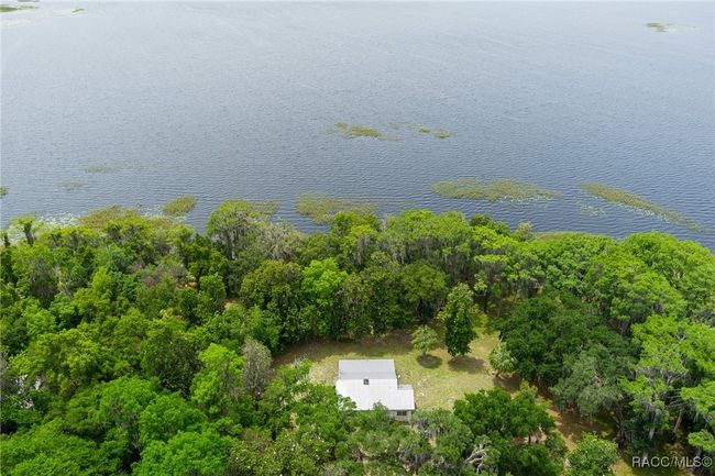3184 N Edward Island Pt, House other with 2 bedrooms, 1 bathrooms and 1 parking in Hernando FL | Image 56