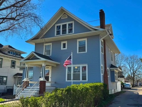 3814 Ridge Ave, Sioux City, IA, 51106-1819 | Card Image