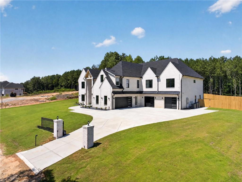 Residential in Dacula 3