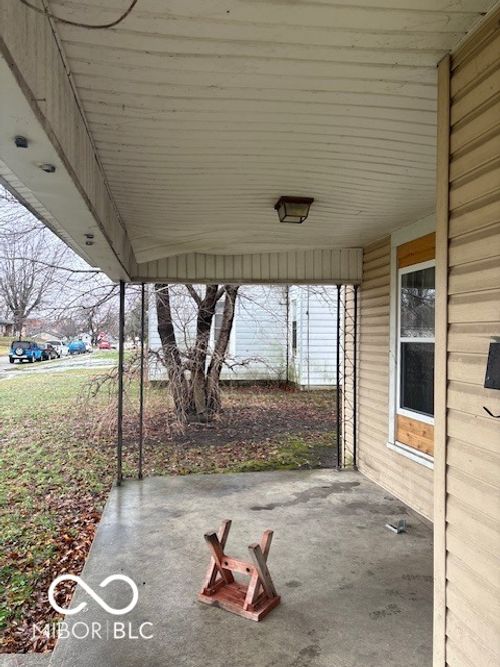 1001 S B St, Elwood, IN, 46036-1950 | Card Image