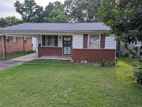 3002 Ware St, Little Rock, AR, 72204-4846 | Card Image