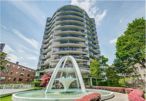 1105-44 Walmer Rd, Toronto, ON, M5R2X5 | Card Image