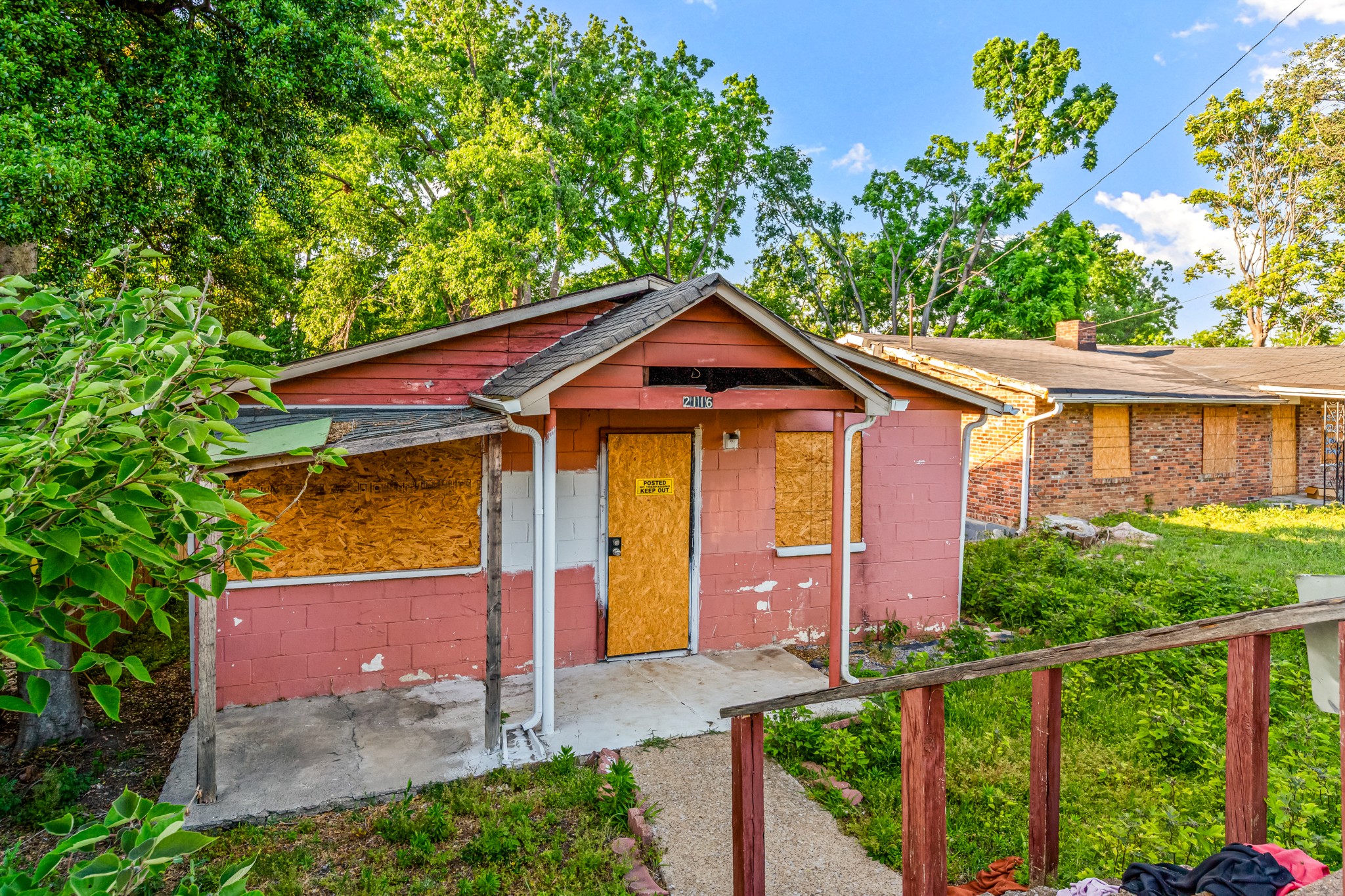 Residential in Nashville 3