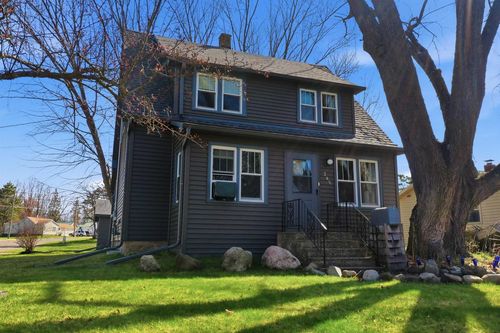 240 N Third Street, Medford, WI, 54451 | Card Image