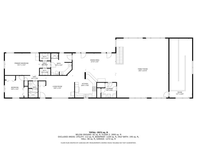 17430 Us Highway 12, House other with 2 bedrooms, 3 bathrooms and null parking in Cement City MI | Image 67