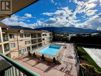 313 - 1002 Riverside Ave, Condo with 2 bedrooms, 2 bathrooms and 2 parking in Sicamous BC | Image 1