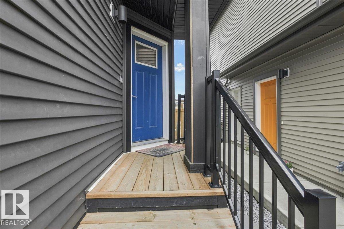 Residential in Edmonton 3