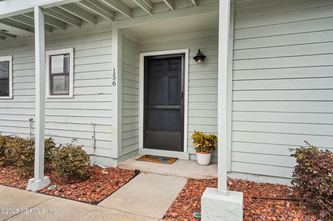 115 - 156 Governor St, Condo with 2 bedrooms, 1 bathrooms and null parking in Green Cove Springs FL | Image 6