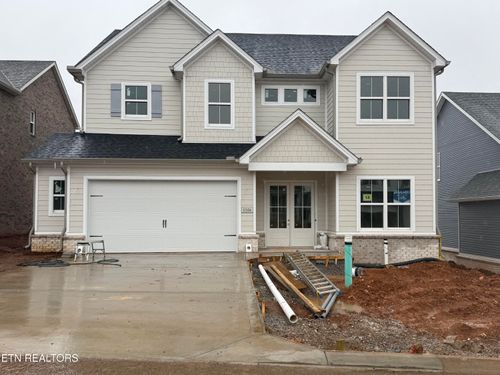 11506 Olympic Valley Drive, Knoxville, TN, 37932 | Card Image