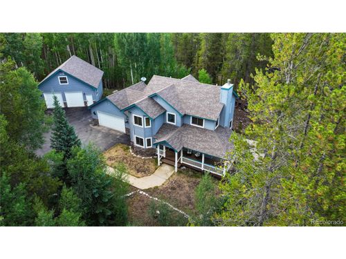 387 Gold King Way, Breckenridge, CO, 80424 | Card Image