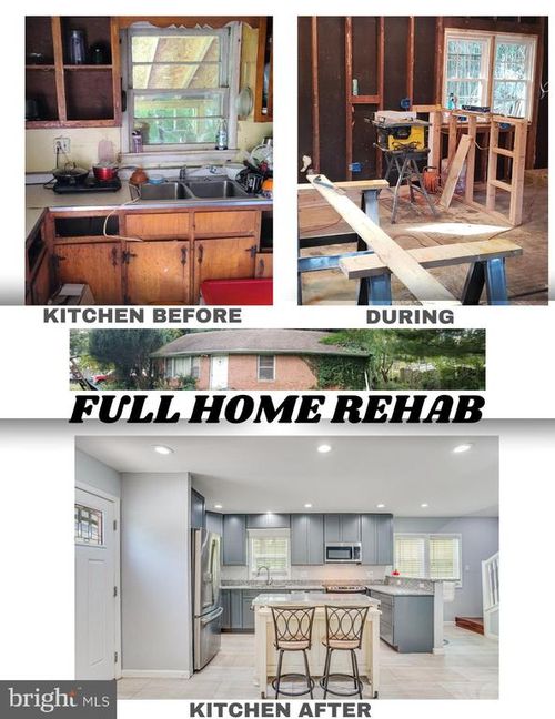 6488 Briggs Rd, WARRENTON, VA, 20187-9336 | Card Image