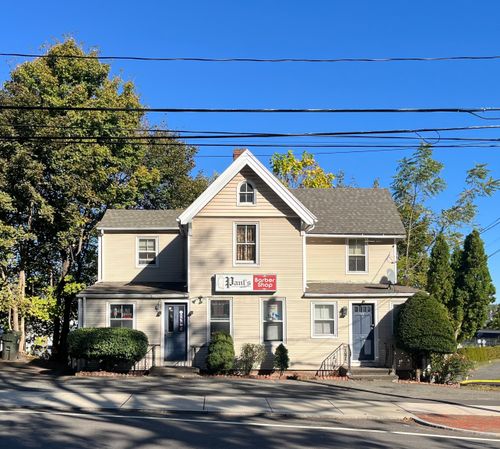 505 New Britain Rd, Berlin, CT, 06037-2134 | Card Image