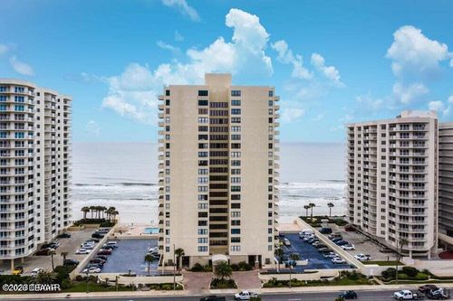 606-2947 S Atlantic Ave, Daytona Beach Shores, FL, 32118-6052 | Card Image
