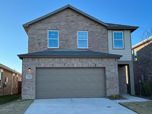 2118 Revere Dr, Princeton, TX, 75407-6665 | Card Image