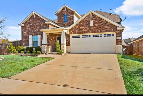 2600 Centurion Rd, Glenn Heights, TX, 75154-8887 | Card Image