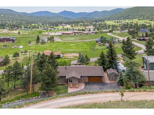 24030 San Isabel Rd, Indian Hills, CO, 80454-5131 | Card Image