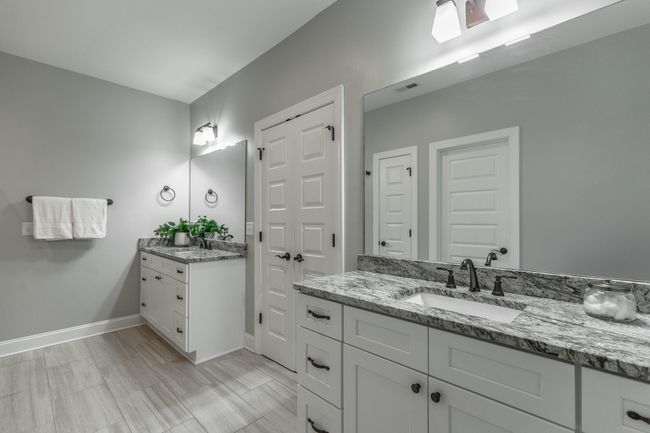 3495 Travertine Ln, Townhouse with 3 bedrooms, 4 bathrooms and null parking in Chattanooga TN | Image 16