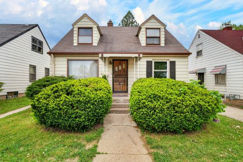 4455 N Teutonia Ave, Milwaukee, WI, 53209 | Card Image