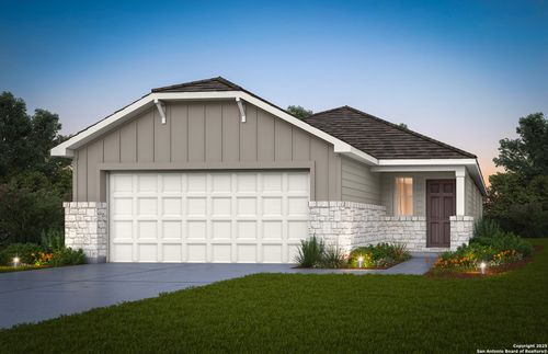 5112 Bay Breeze, San Antonio, TX, 78245-4297 | Card Image