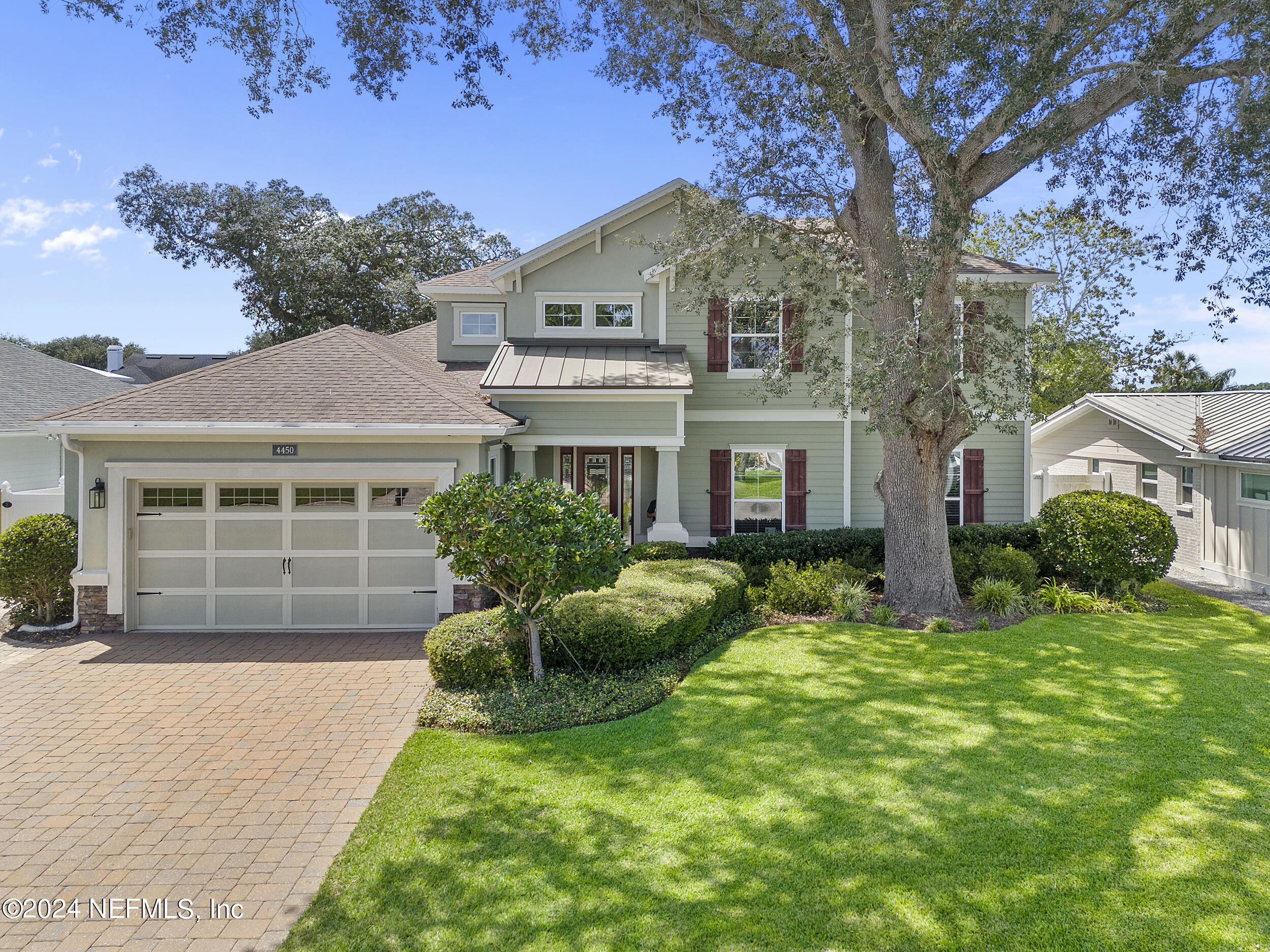 Coquina Dr, Jacksonville Beach, FL 32250