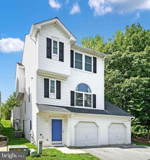 6712 Cozy Ln, ELKRIDGE, MD, 21075-5825 | Card Image