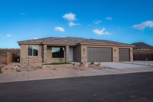 524 W Ct, Toquerville, UT, 84774 | Card Image