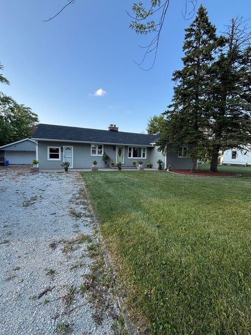 2312 209th St, Chicago Heights, IL, 60411-2311 | Card Image