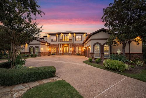 1501 Noble Way, Flower Mound, TX, 75022-8117 | Card Image