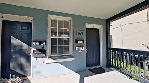 c-2673 Forbes St, JACKSONVILLE, FL, 32204-4293 | Card Image