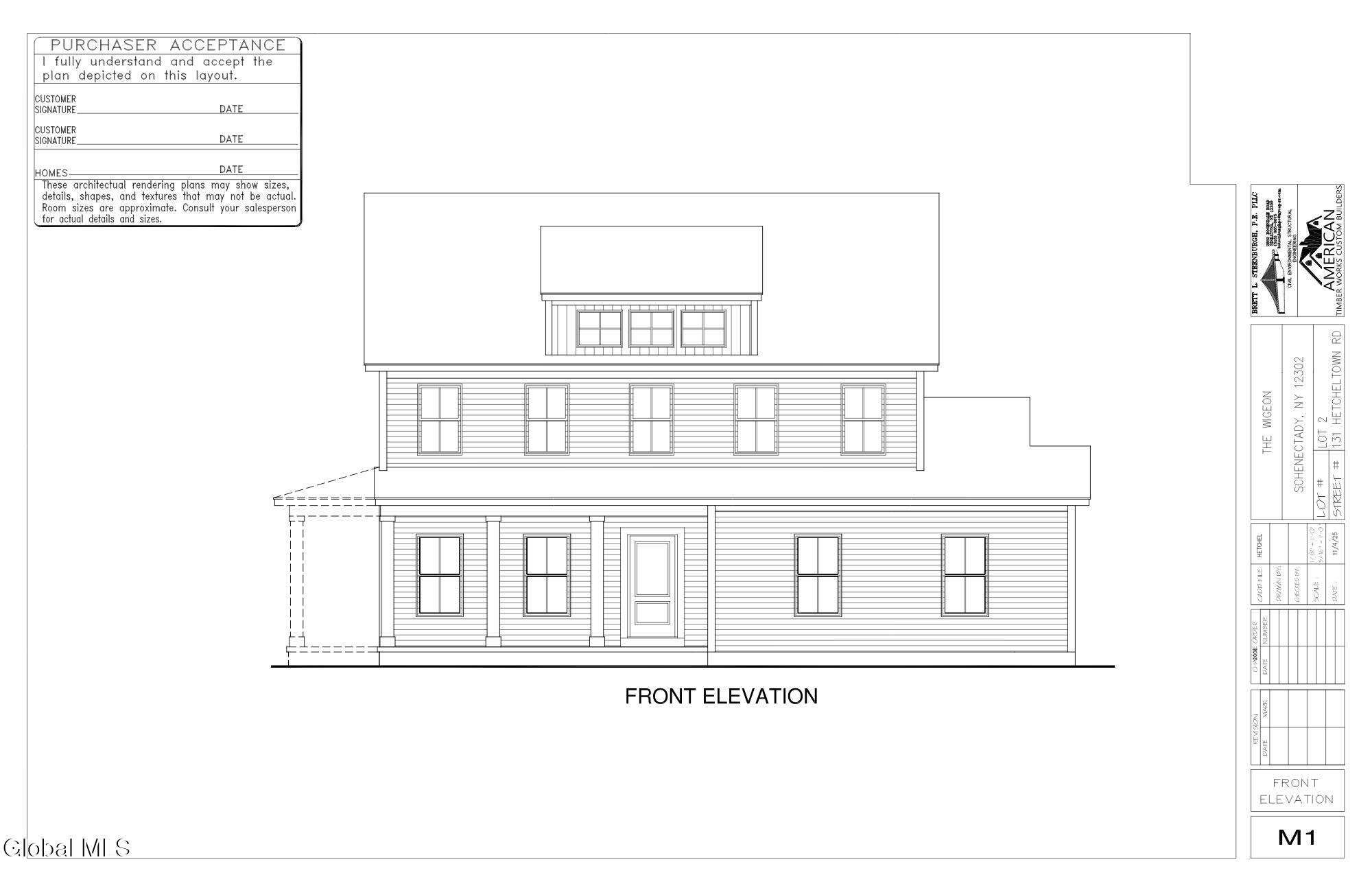 Residential in Glenville 3