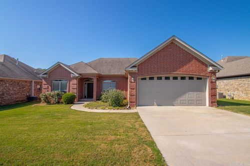 9517 Meadow Creek Dr, Sherwood, AR, 72120-2544 | Card Image
