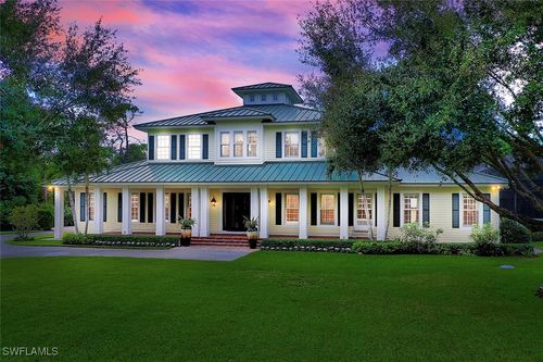 75 East Ave, NAPLES, FL, 34108-3421 | Card Image