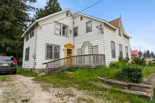 134 Garafraxa St, Chatsworth, ON, N0H1G0 | Card Image
