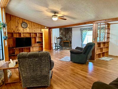 3355 W Loon Lake Road, House other with 3 bedrooms, 2 bathrooms and null parking in Angola IN | Image 2