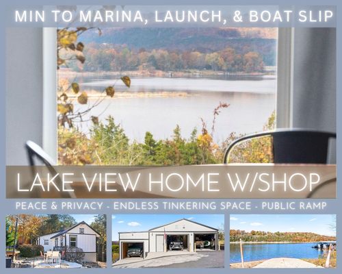 48 Hillsboro Dr, Galena, MO, 65656-4809 | Card Image