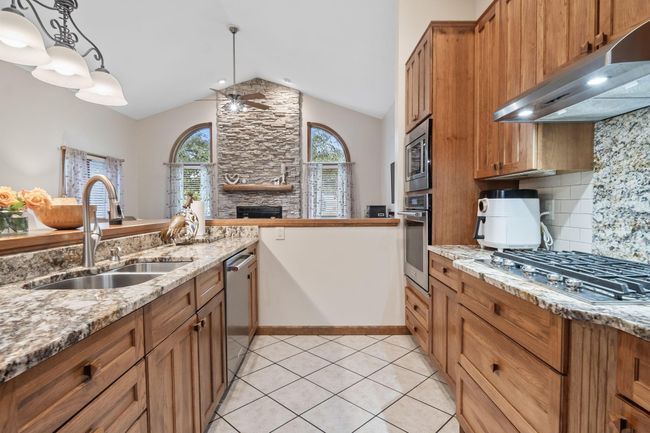 1448 Eagle Way, Condo with 4 bedrooms, 3 bathrooms and null parking in Marion OH | Image 23