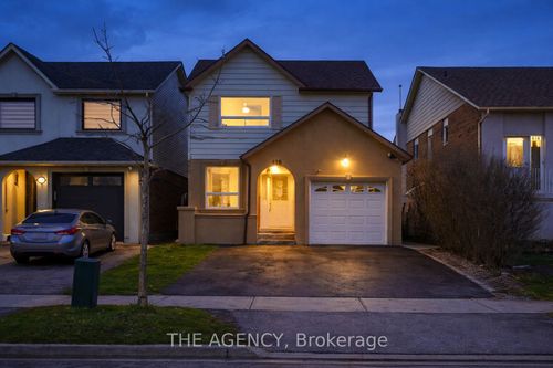 416 Hansen Rd N, Brampton, ON, L6V3P7 | Card Image