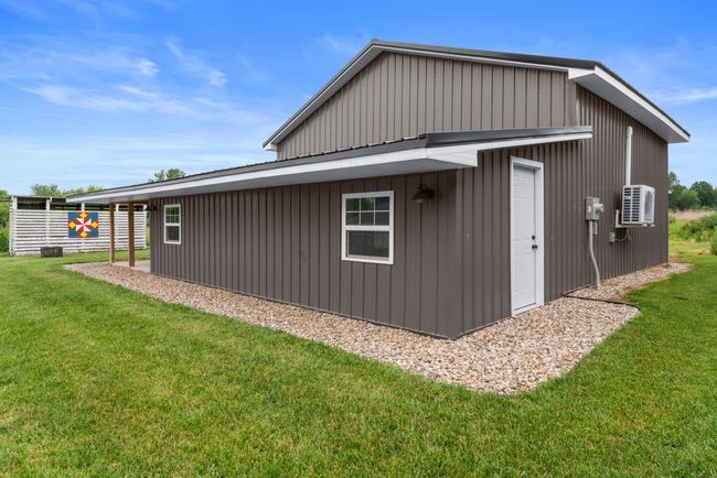 2260 W Bacon Rd, House other with 3 bedrooms, 2 bathrooms and null parking in Hillsdale MI | Image 41