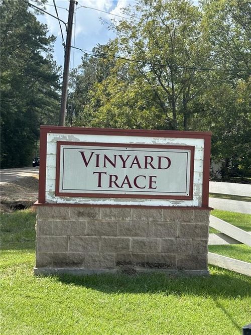 47052 Vineyard Trce, Hammond, LA, 70401-4083 | Card Image