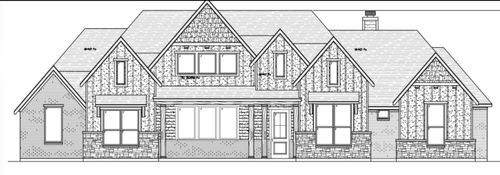 320 Mescalero St, Aledo, TX, 76008-4224 | Card Image