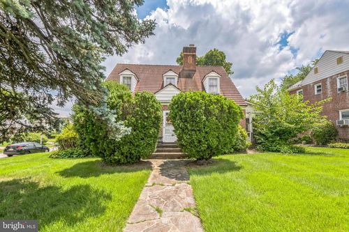 315 E Cold Spring Ln, BALTIMORE, MD, 21212-4704 | Card Image