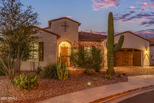 106 E Orange Blossom Path, San Tan Valley, AZ, 85140-5547 | Card Image