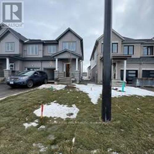 58 Sanderson Drive, Kawartha Lakes (Lindsay), ON, K9V0S8 | Card Image