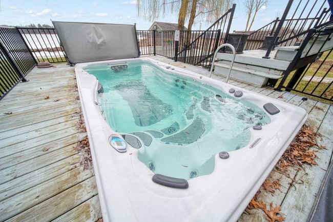 50 Evans Trl, House other with 4 bedrooms, 5 bathrooms and null parking in Tipton MI | Image 70