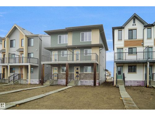 5143 River'S Edge Way Nw, Edmonton, AB, T6M3B6 | Card Image