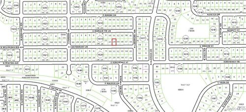 625 E Canturybury Ln, DUNNELLON, FL, 34434 | Card Image