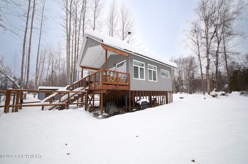 23467 W Steven Dr, Willow, AK, 99688 | Card Image